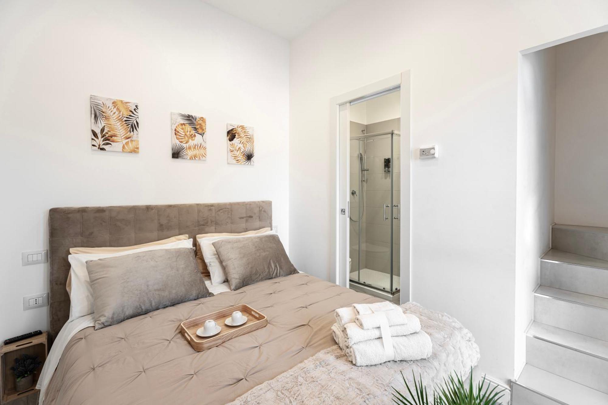 Luxury - Jacuzzi Apartments Near Rome Velletri Buitenkant foto
